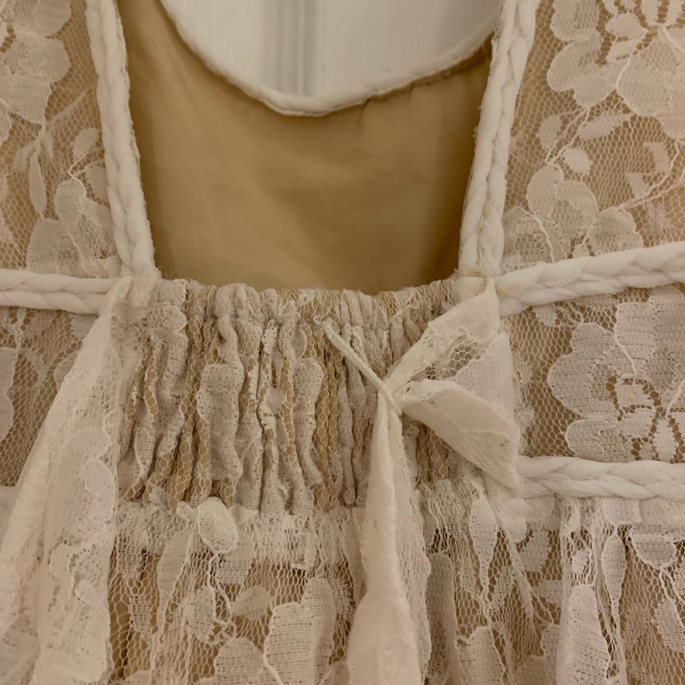 Girls toddler dress